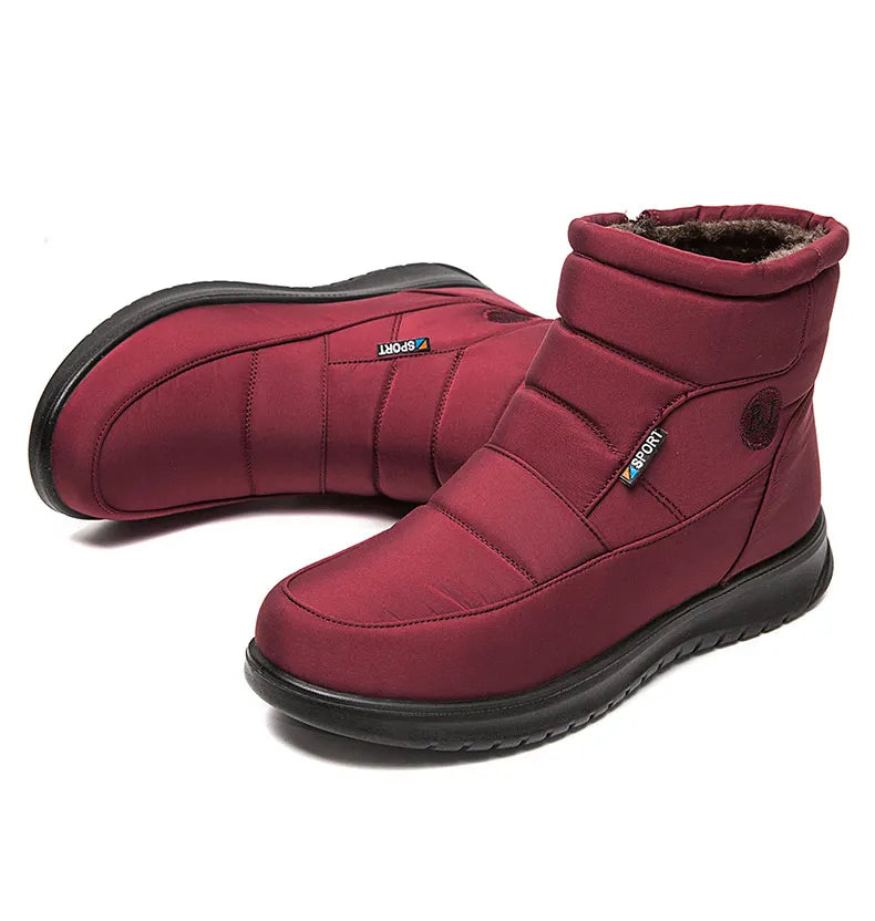 Bota Inverno Jess