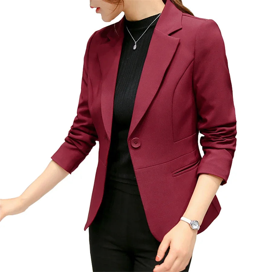 Blazer Premium Margô